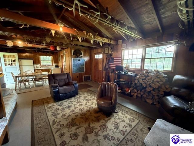 Tract G Sutzer Creek Road Eastview, KY 42732 #2