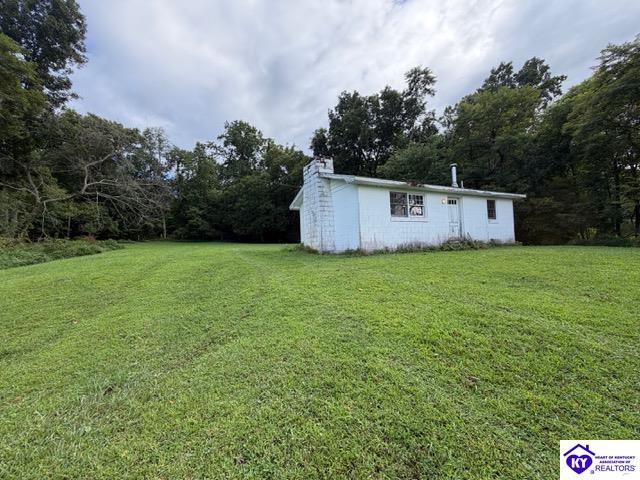 Tract G Sutzer Creek Road Eastview, KY 42732 #3