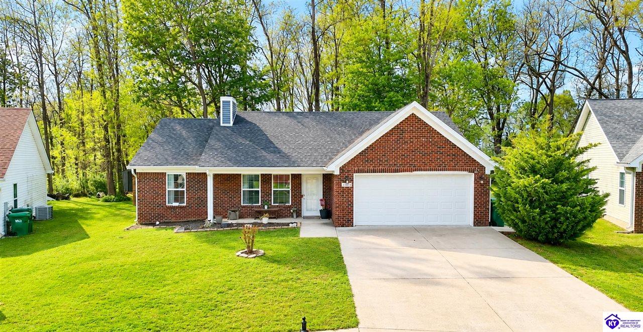 2726 Bagby WayLouisville,&nbsp;KY&nbsp;40216