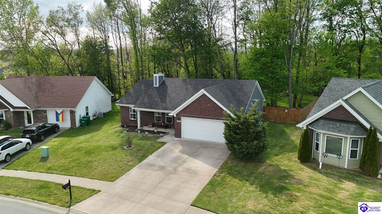 2726 Bagby Way Louisville, KY 40216 #1