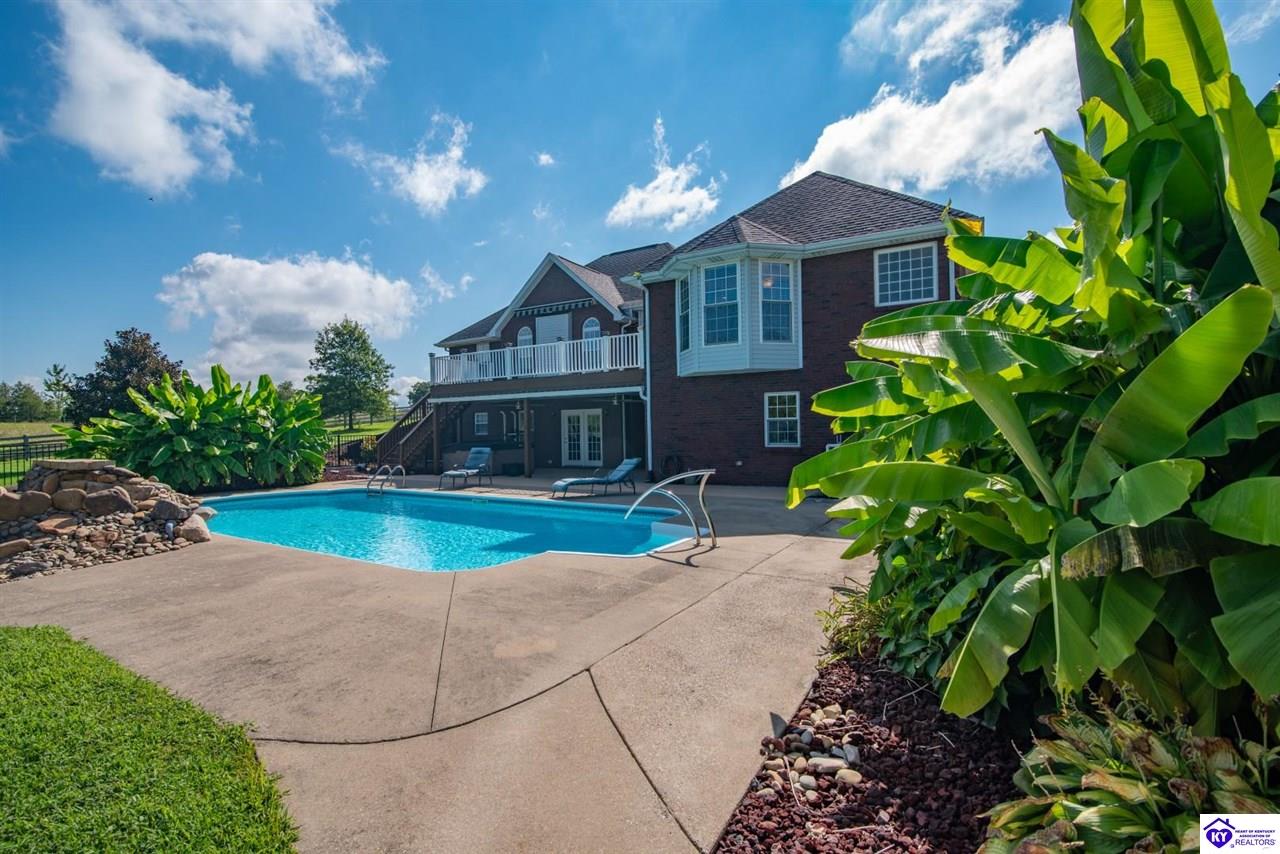 1993 Mud Splash RoadGlendale,&nbsp;KY&nbsp;42740