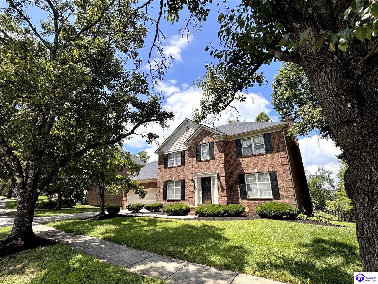 813 Andover Village DriveLexington,&nbsp;KY&nbsp;40509