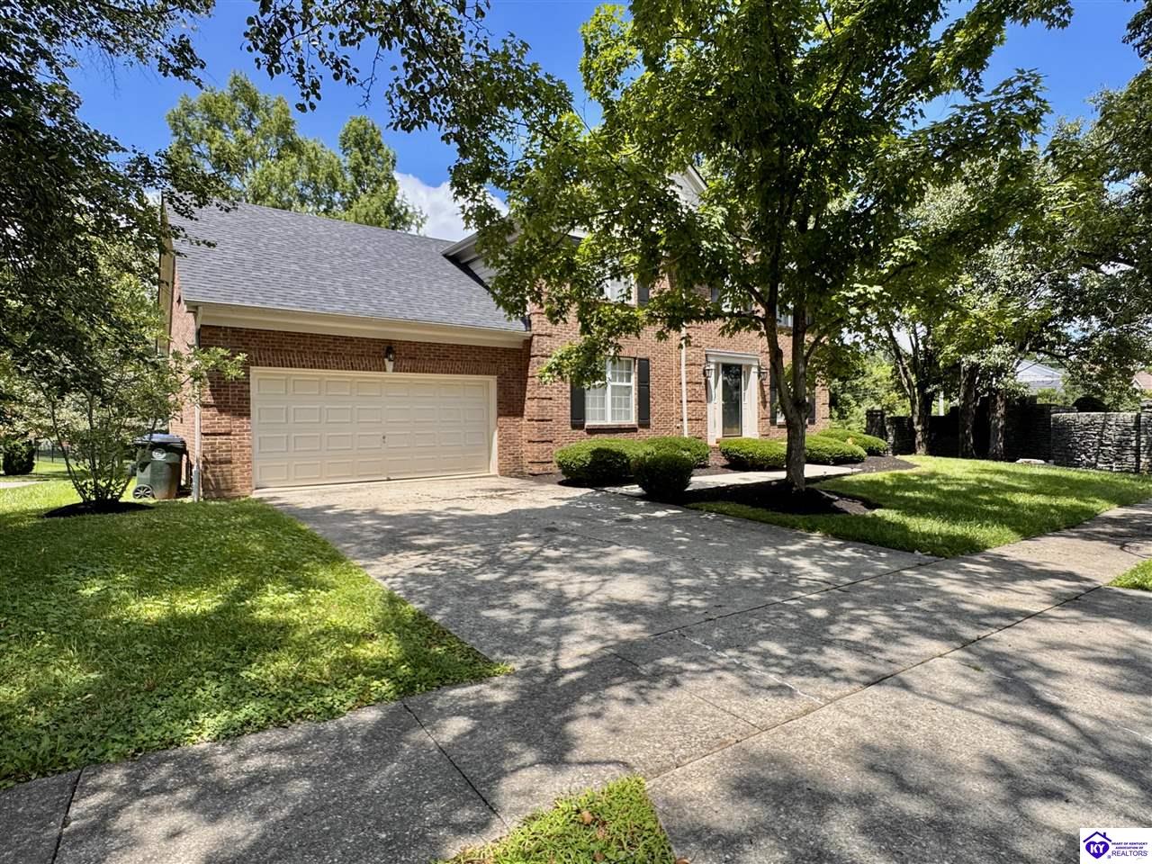 813 Andover Village Drive Lexington, KY 40509 #1