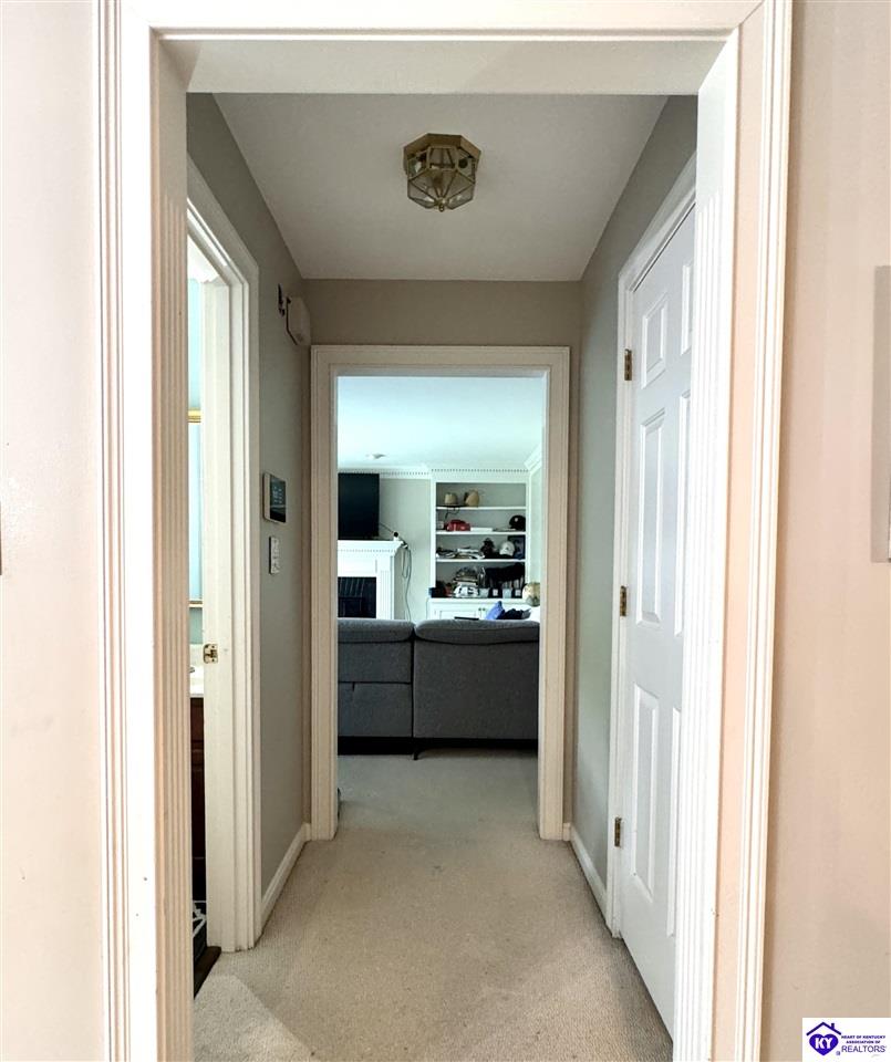 813 Andover Village Drive Lexington, KY 40509 #4