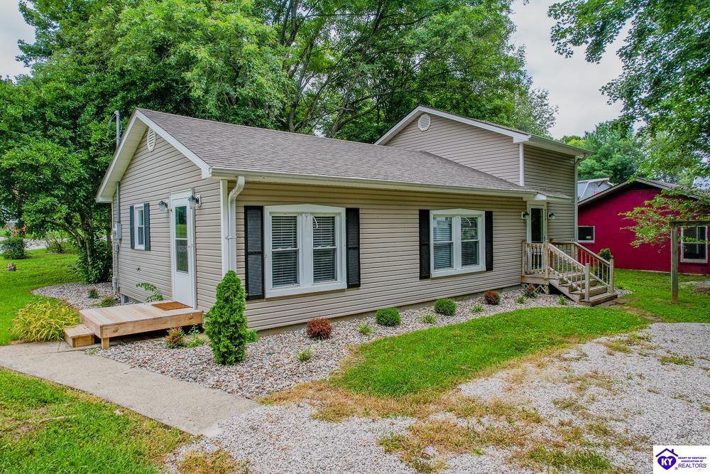 6628 New Glendale Road Elizabethtown, KY 42740 #1
