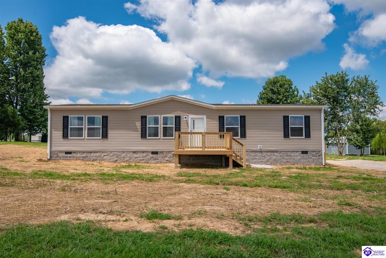 21 Rucker LaneElizabethtown,&nbsp;KY&nbsp;42701