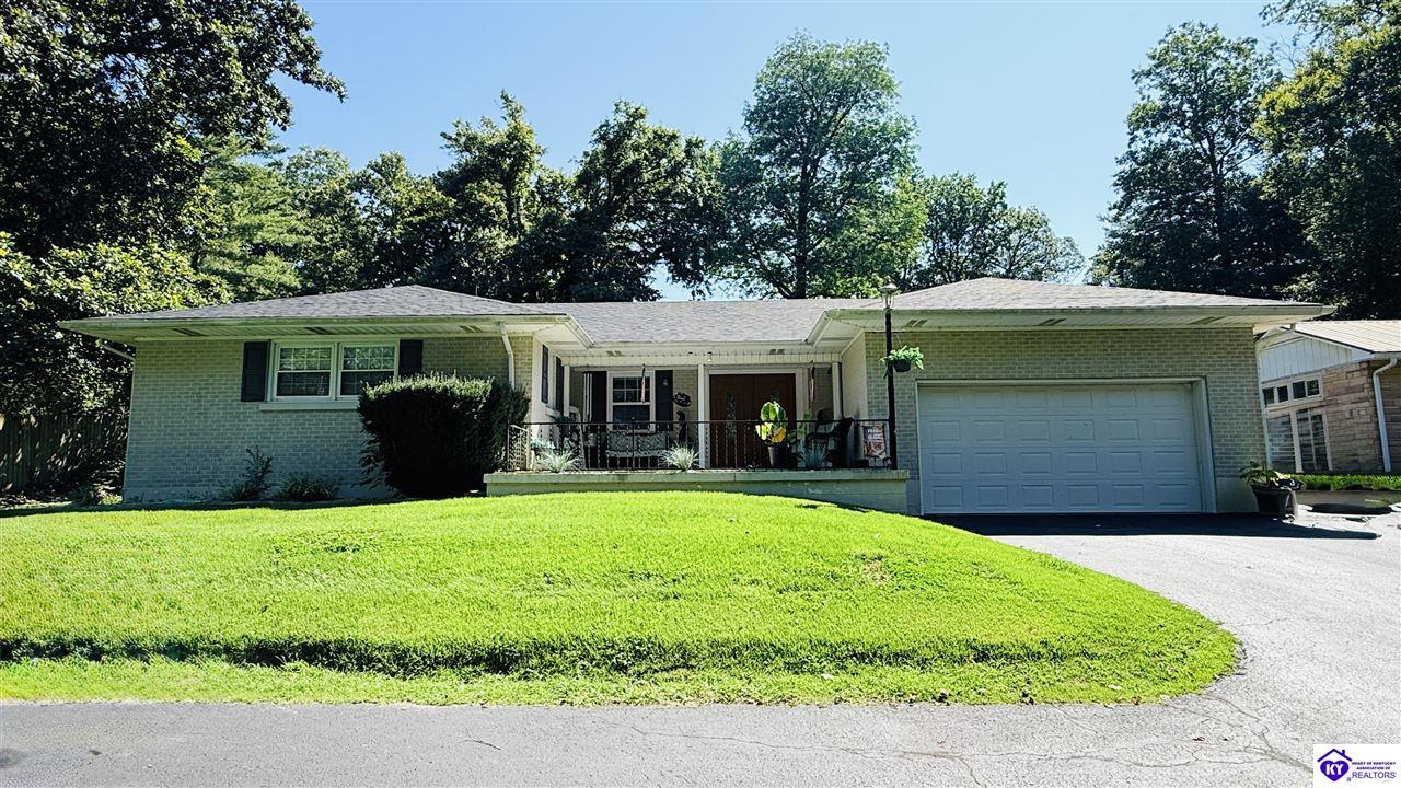 618 Columbia HighwayGreensburg,&nbsp;KY&nbsp;42743