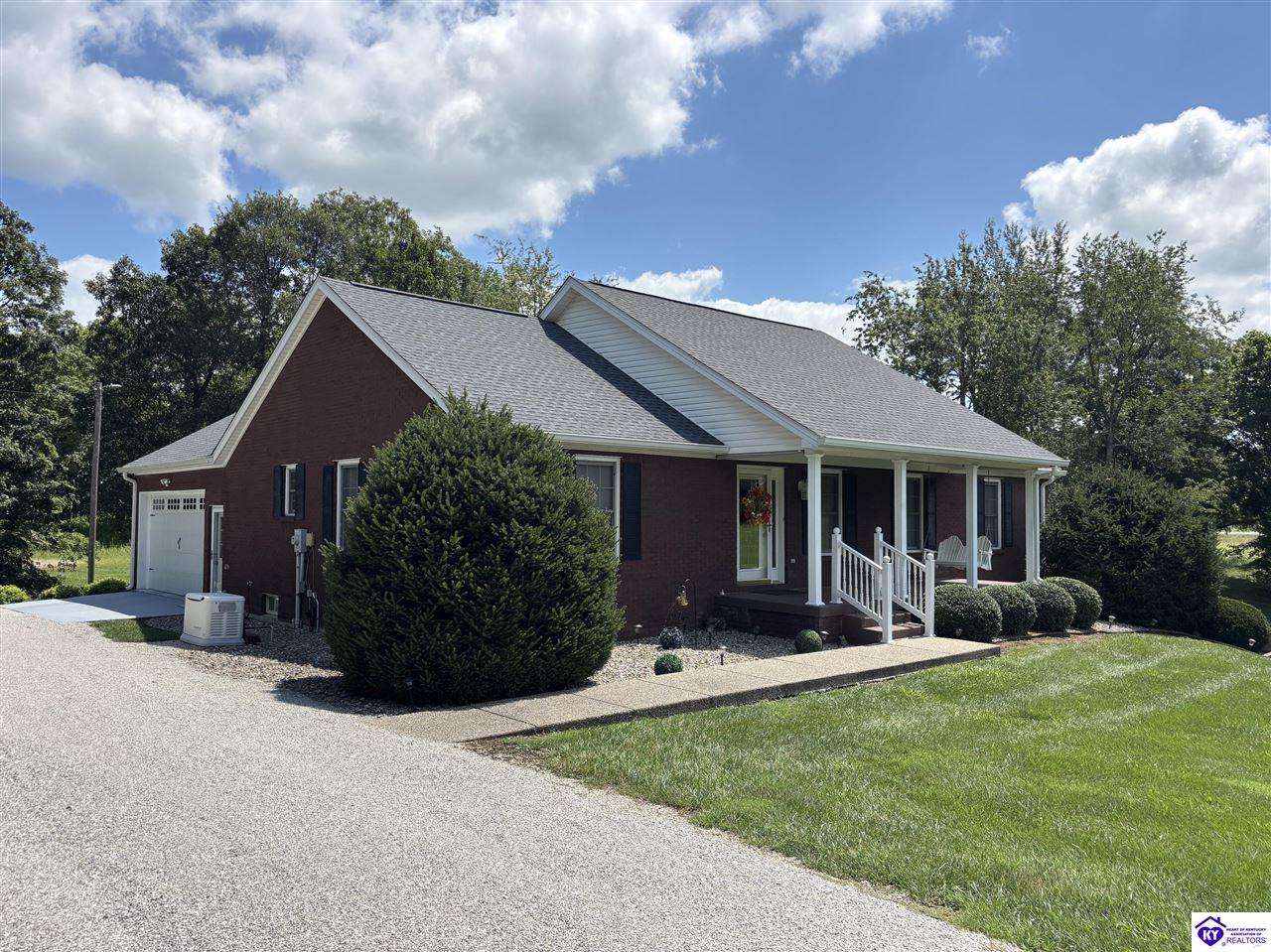 90 River Edge RoadBrandenburg,&nbsp;KY&nbsp;40108