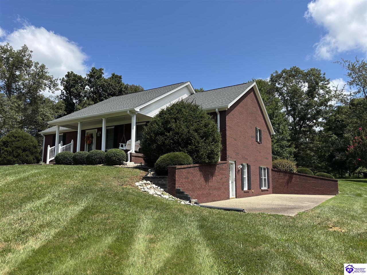 90 River Edge Road Brandenburg, KY 40108 #1