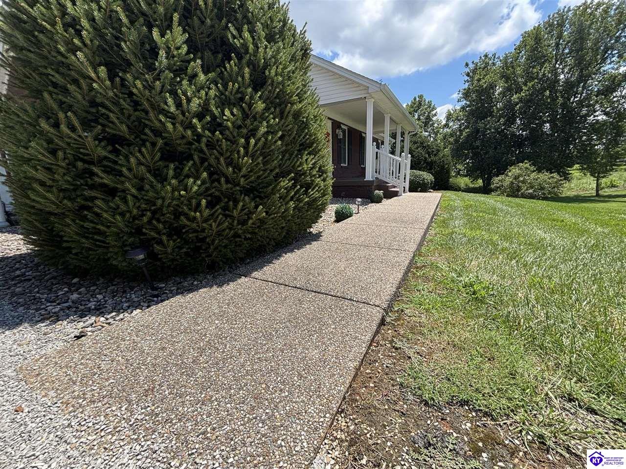 90 River Edge Road Brandenburg, KY 40108 #3