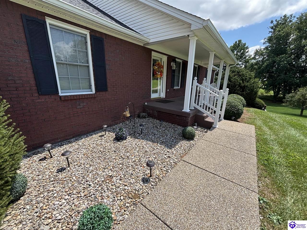 90 River Edge Road Brandenburg, KY 40108 #4