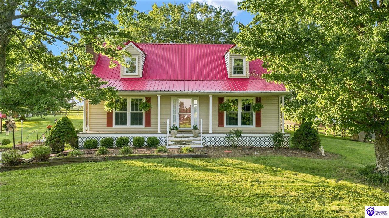 4080 Fairground RoadBrandenburg,&nbsp;KY&nbsp;40108