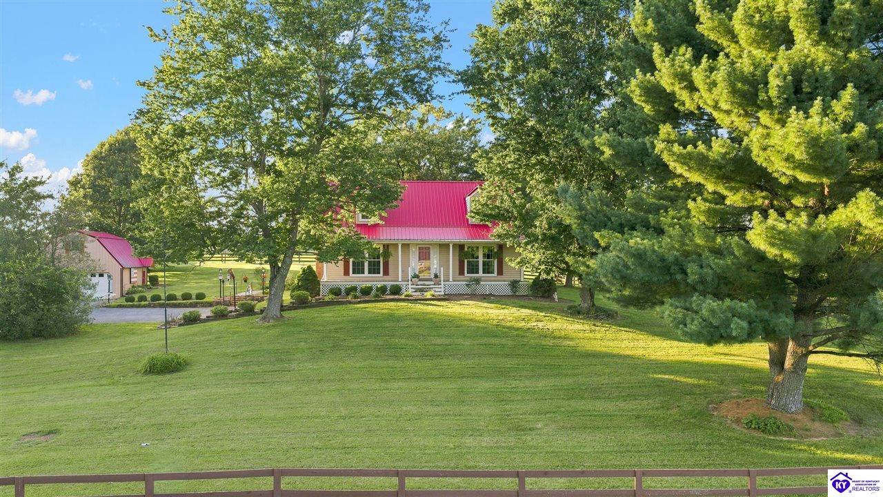 4080 Fairground Road Brandenburg, KY 40108 #3