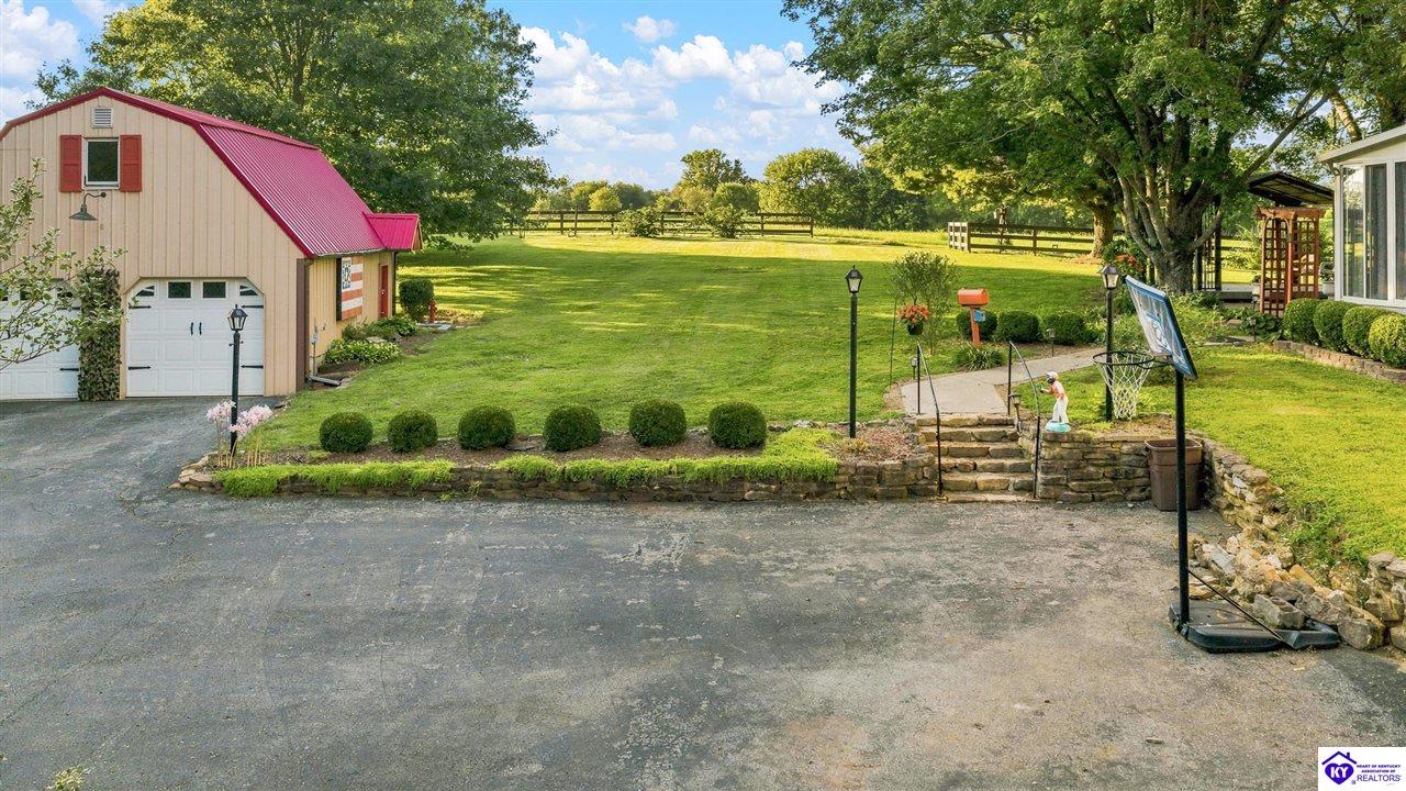 4080 Fairground Road Brandenburg, KY 40108 #4