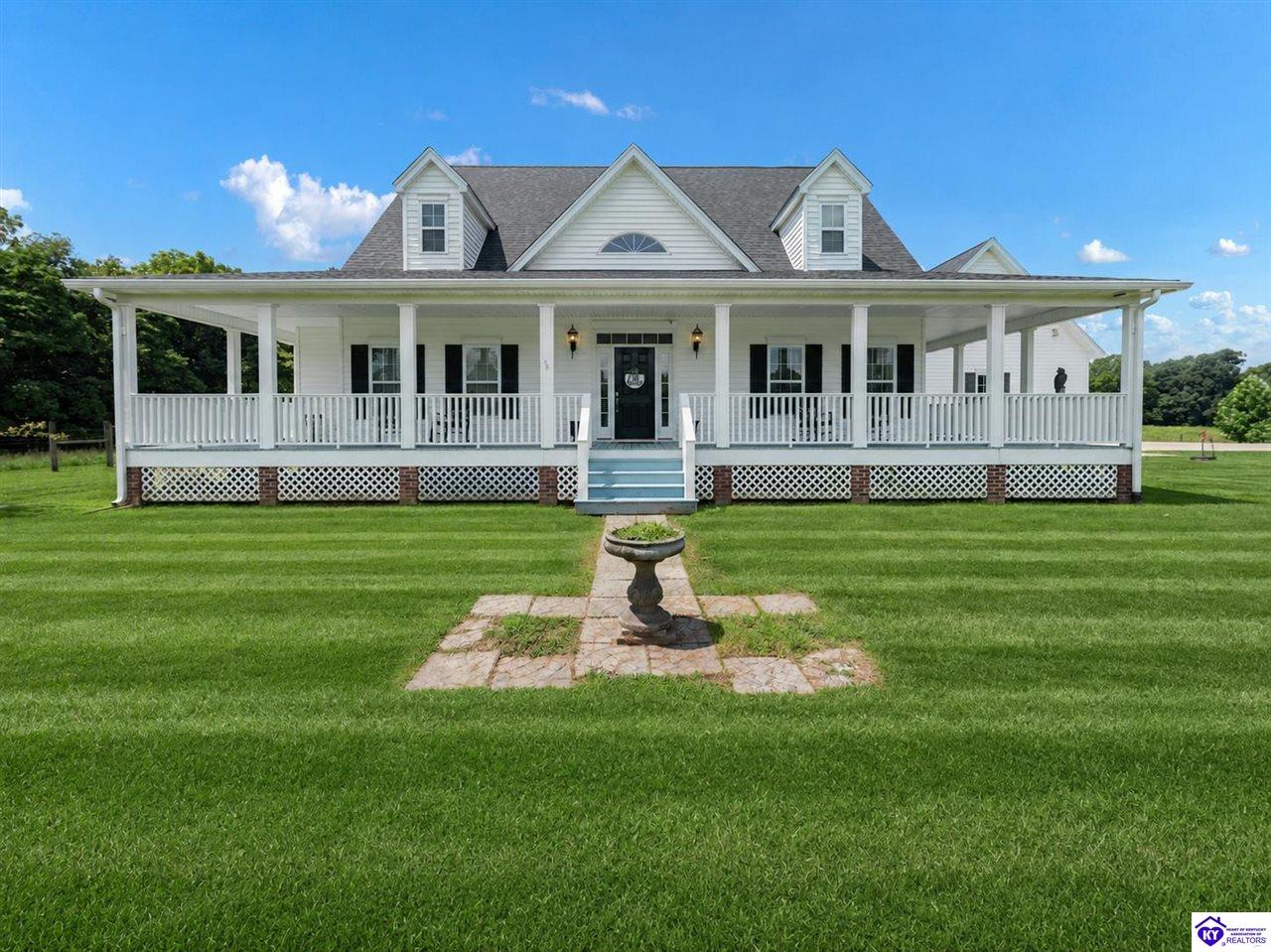 1225 North Grandview Church RoadCecilia,&nbsp;KY&nbsp;42724