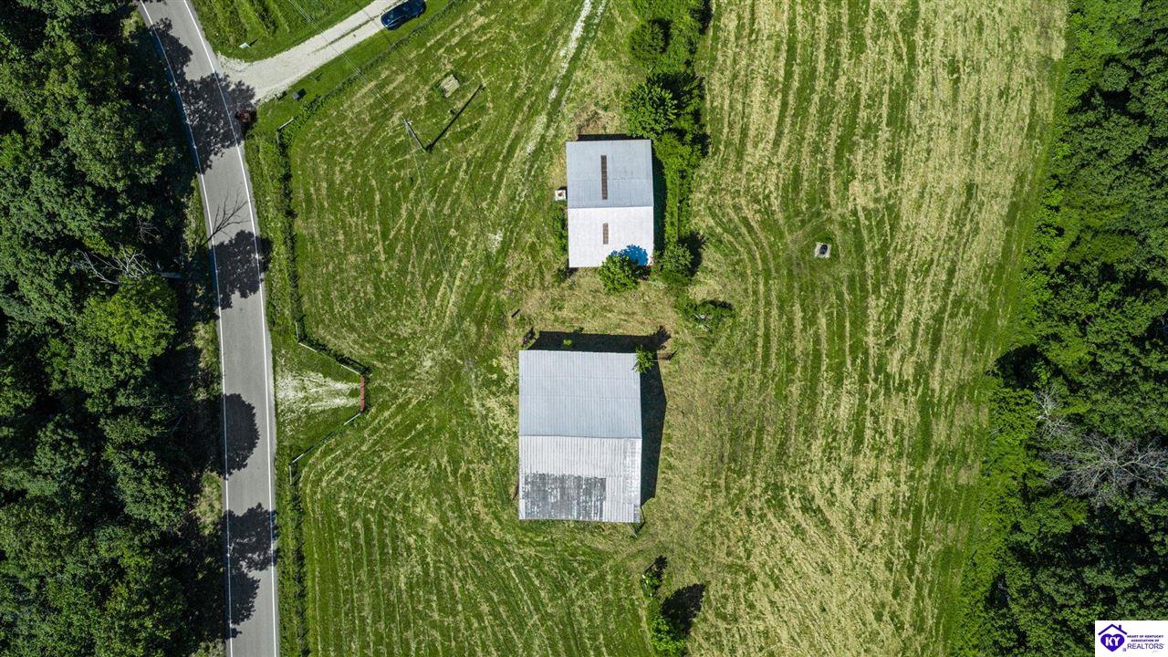 1225 N Grandview Church Road Cecilia, KY 42724 #2
