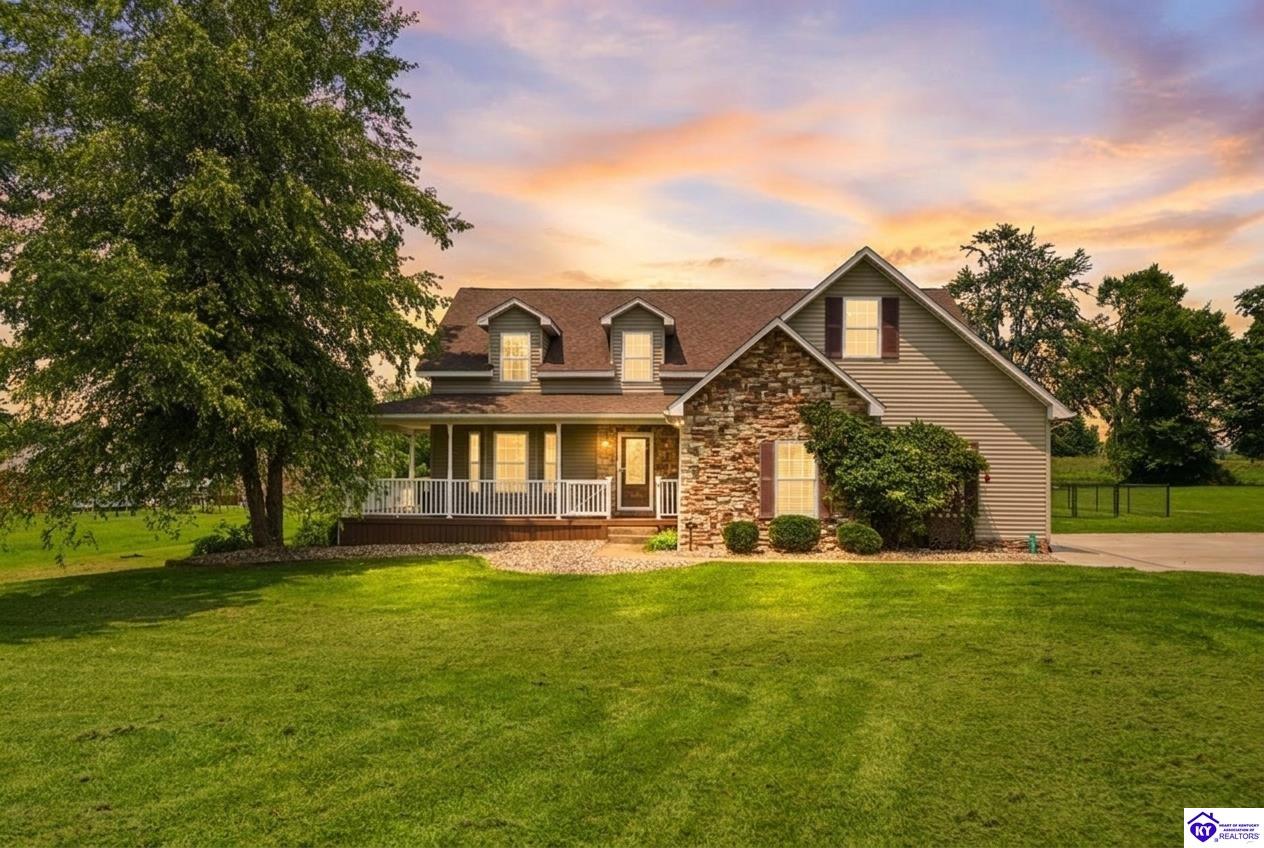 253 Camara Court Elizabethtown, KY 42701 #1