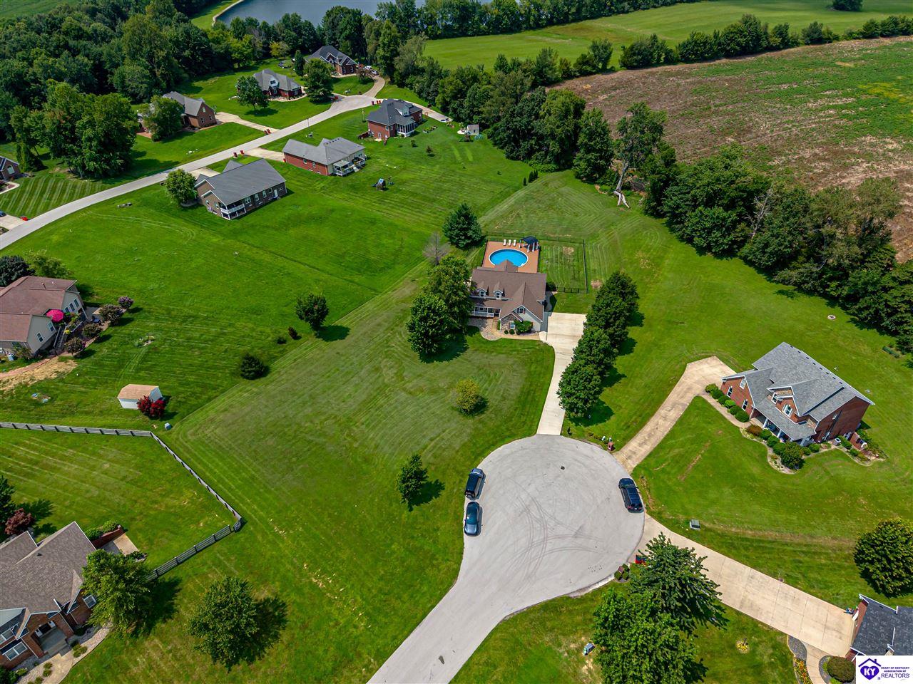 253 Camara Court Elizabethtown, KY 42701 #2