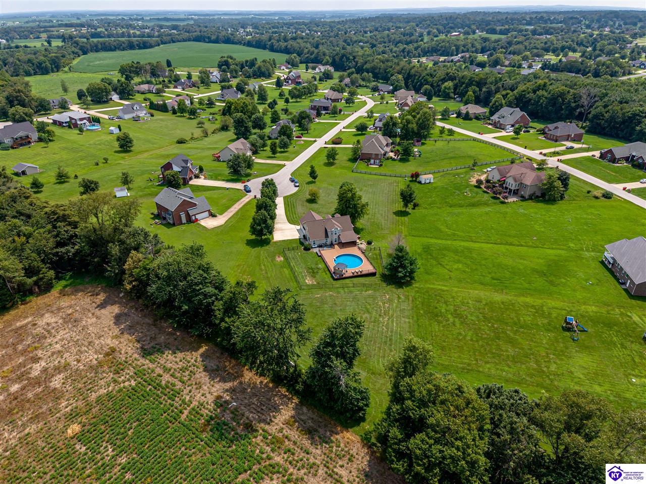 253 Camara Court Elizabethtown, KY 42701 #3