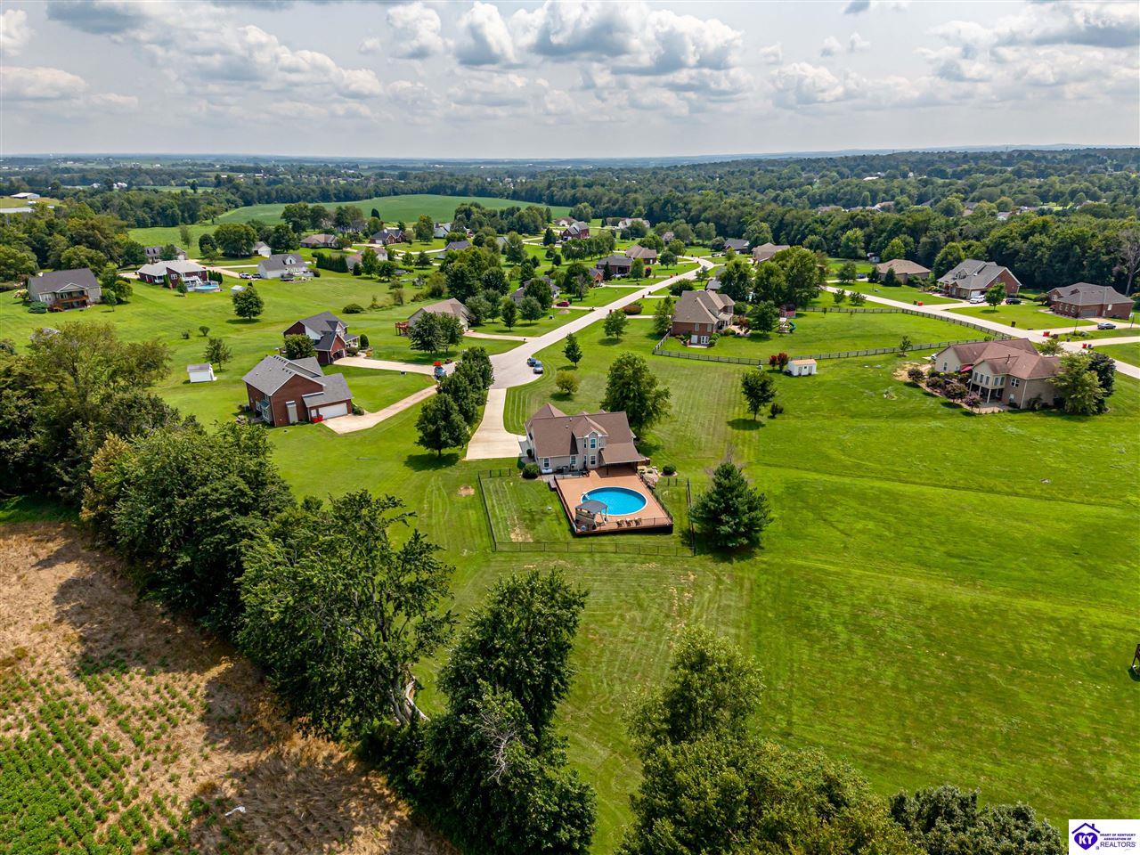 253 Camara Court Elizabethtown, KY 42701 #4
