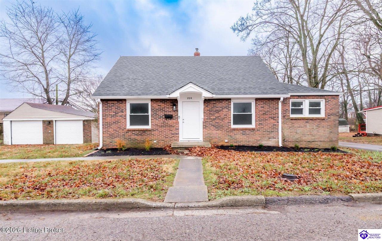 204 W Warfield StreetElizabethtown,&nbsp;KY&nbsp;42701