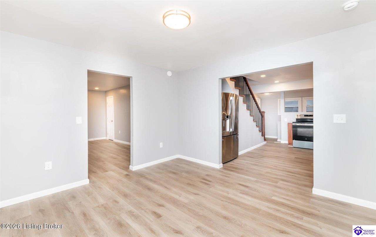 204 W Warfield Street Elizabethtown, KY 42701 #3