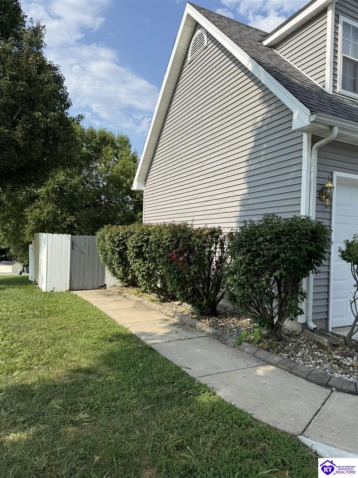 1312 Amanda Jo Drive Elizabethtown, KY 42701 #1
