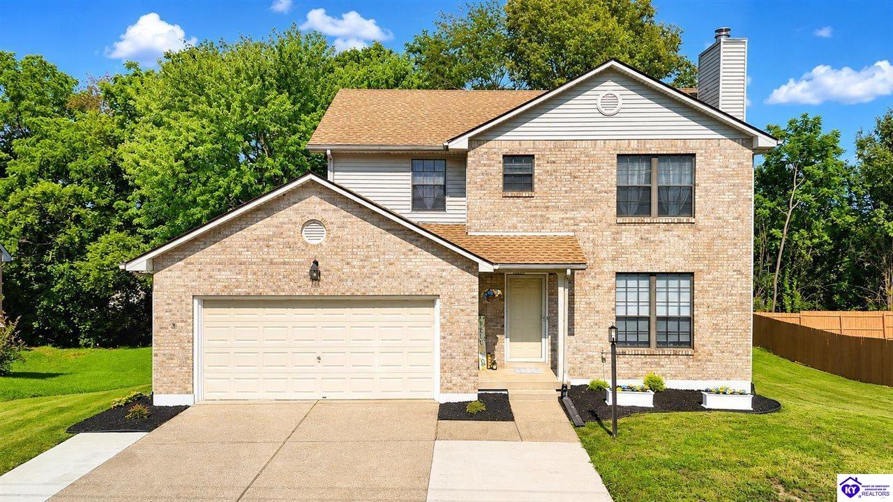409 College View DriveElizabethtown,&nbsp;KY&nbsp;42701