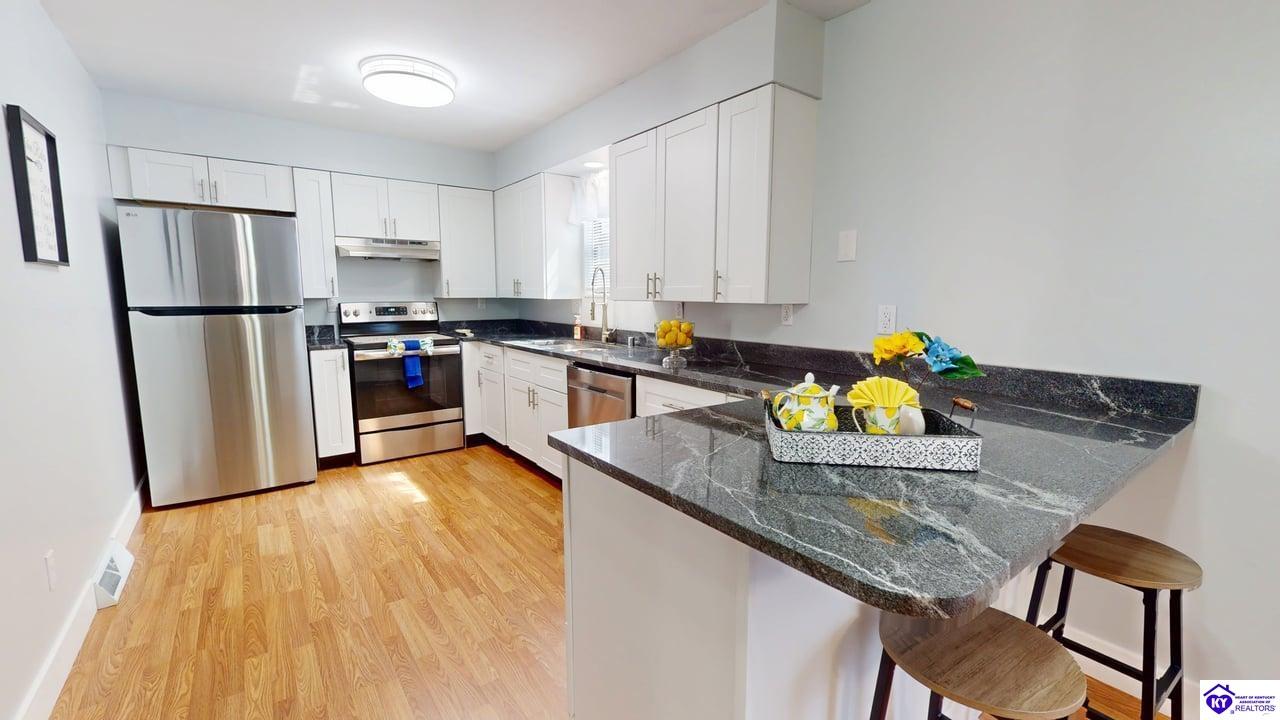 409 College View Drive Elizabethtown, KY 42701 #4