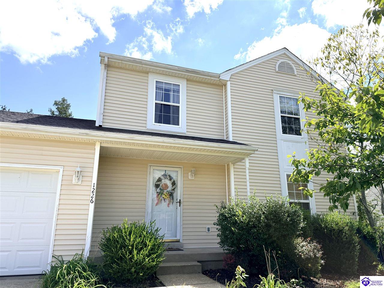 1226 Eastern StreetElizabethtown,&nbsp;KY&nbsp;42701