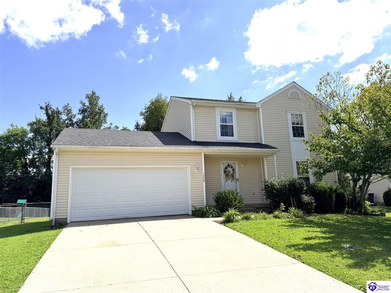 1226 Eastern Street Elizabethtown, KY 42701 #1