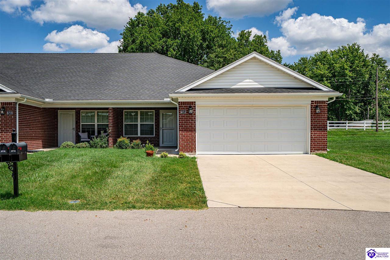 6713 Eagle Wood Drive, Louisville