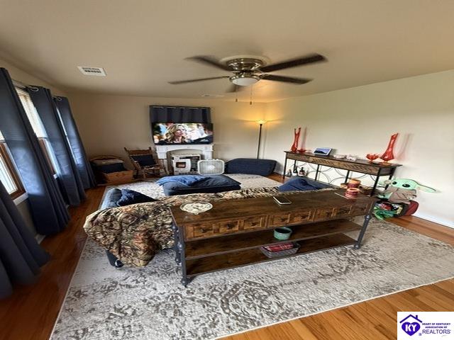 2119 St Paul Road Leitchfield, KY 42754 #1