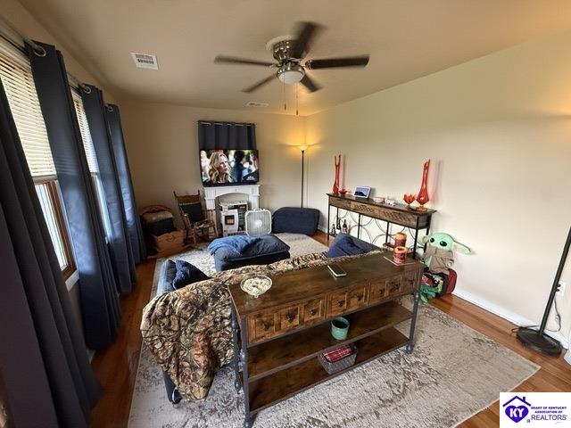 2119 St Paul Road Leitchfield, KY 42754 #2