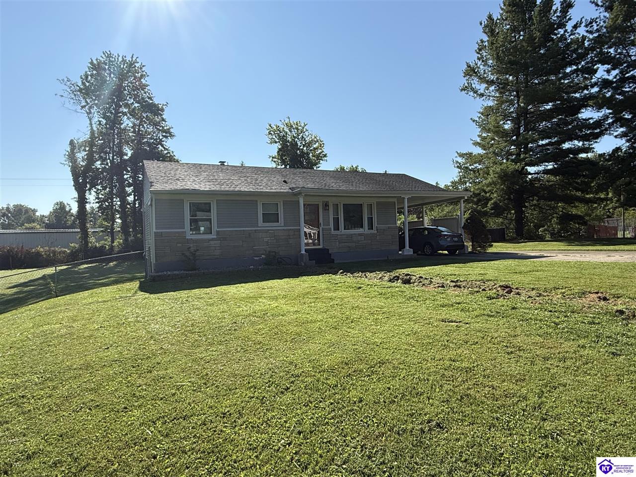 5848 S. Wilson Rd Elizabethtown, KY 42701 #1