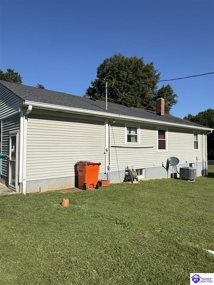 5848 S. Wilson Rd Elizabethtown, KY 42701 #3