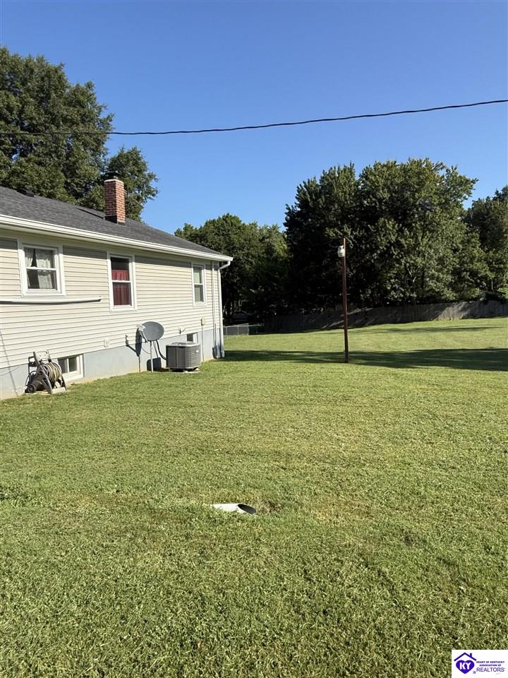 5848 S. Wilson Rd Elizabethtown, KY 42701 #4