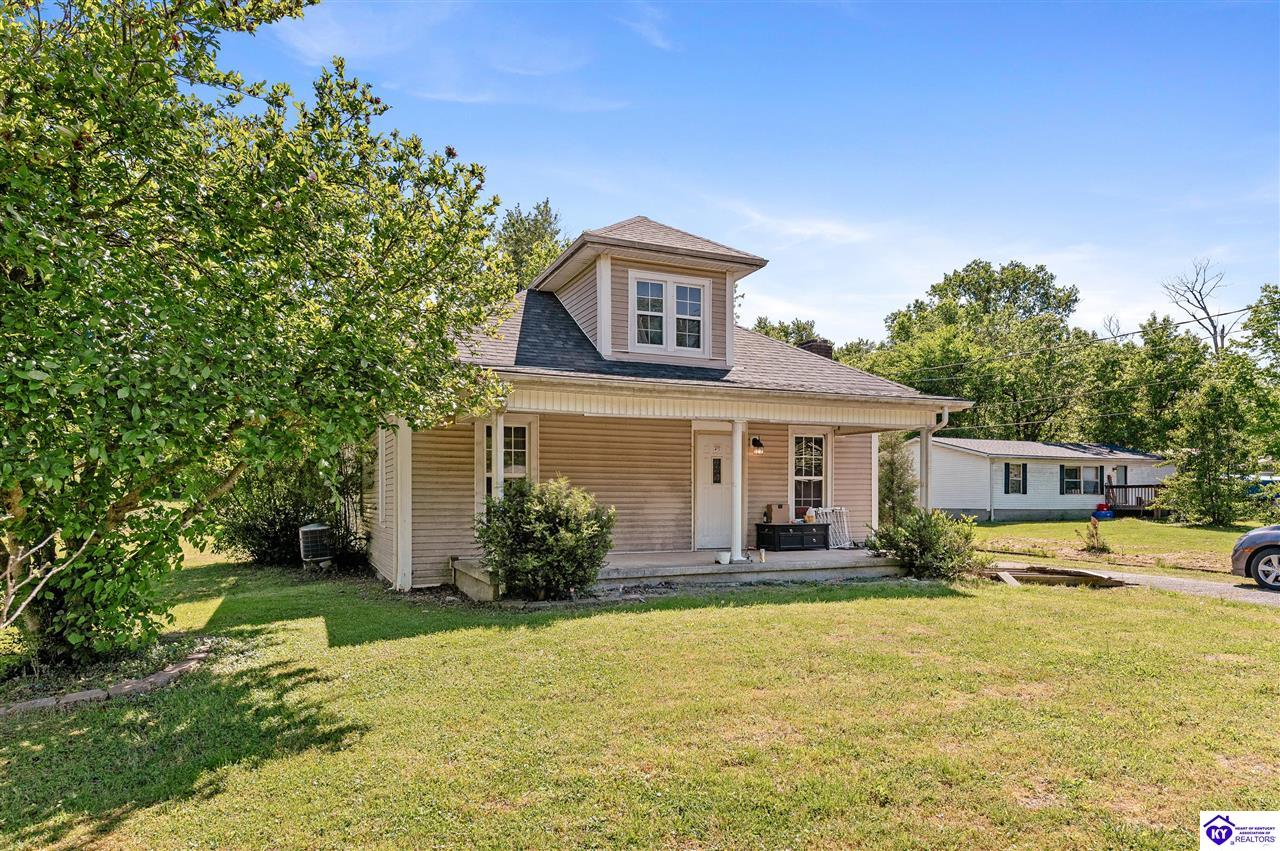 69 Petersburg RoadBoston,&nbsp;KY&nbsp;40107