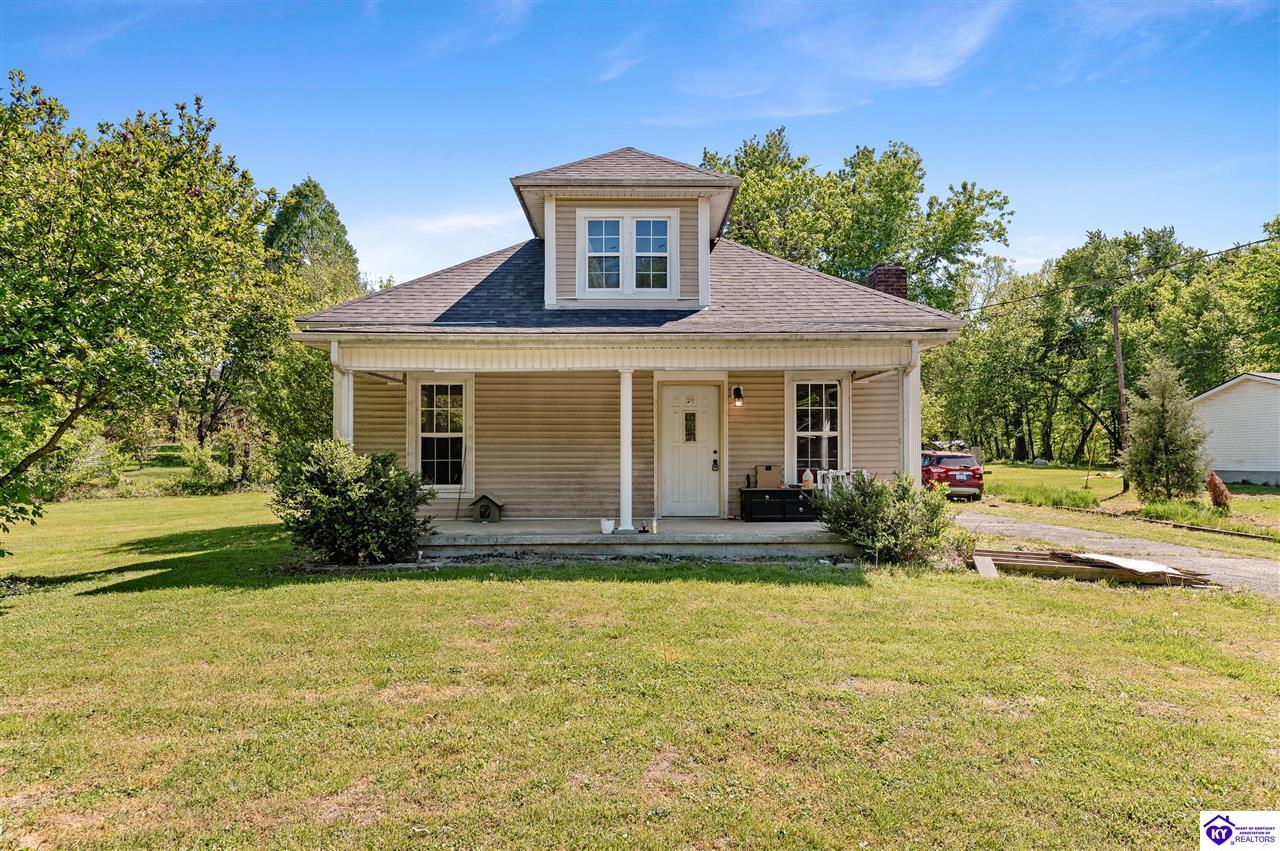 69 Petersburg Road Boston, KY 40107 #1