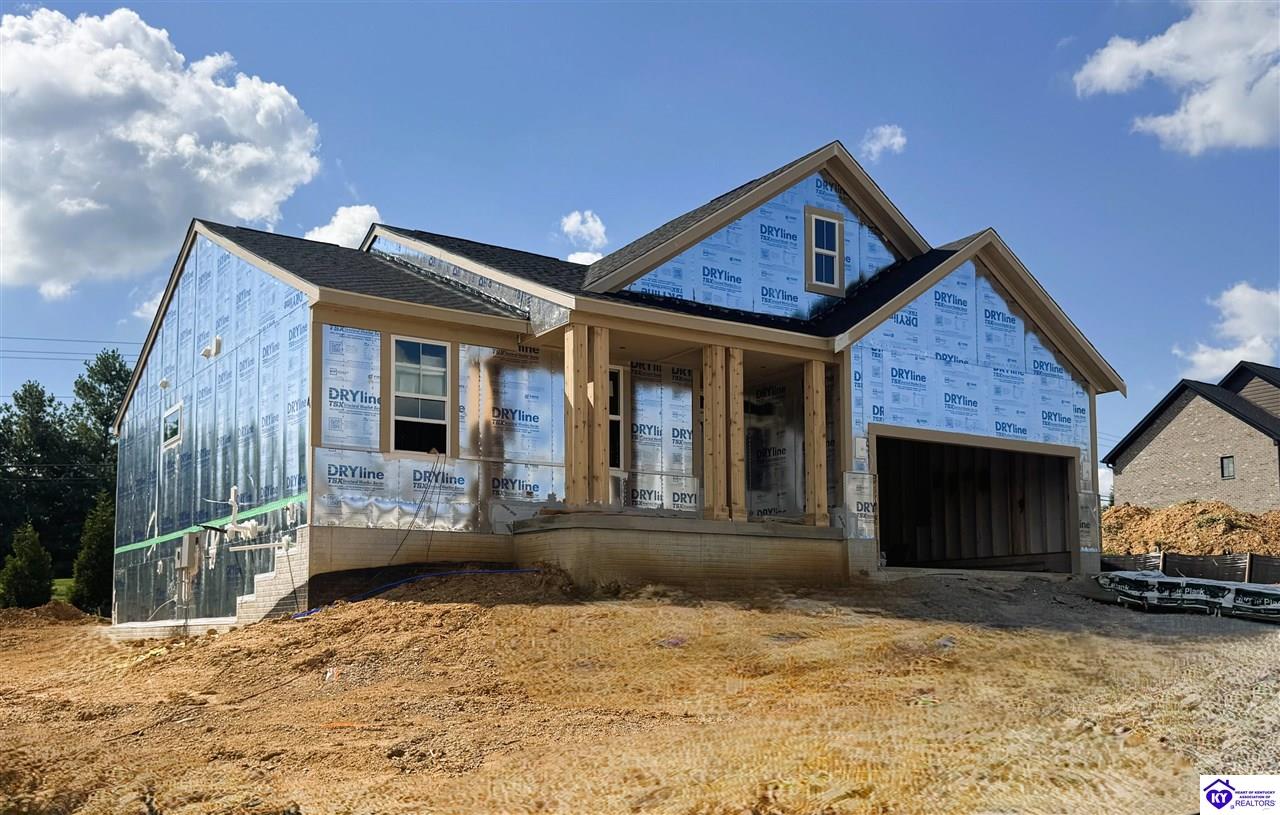 104 Bonfire Lane Elizabethtown, KY 42701 #1