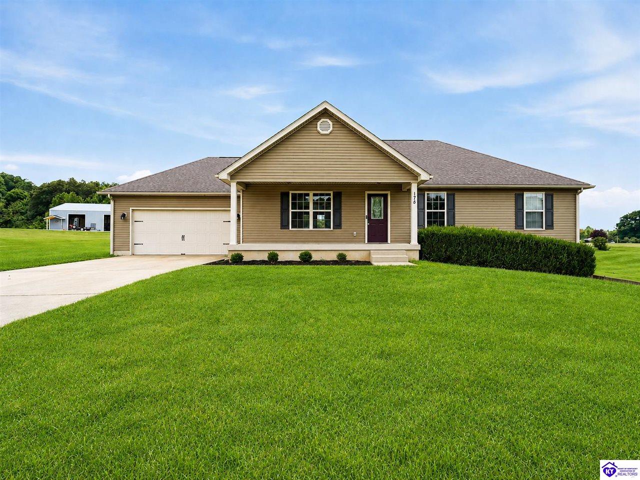 176 Graceland TrailElizabethtown,&nbsp;KY&nbsp;42701