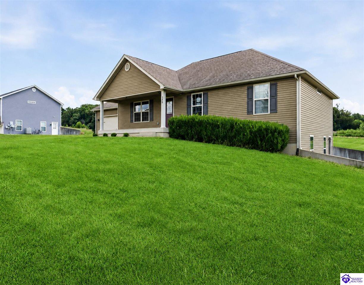 176 Graceland Trail Elizabethtown, KY 42701 #1