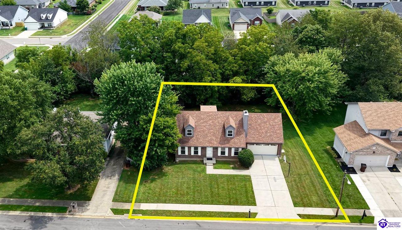 411 College View Drive Elizabethtown, KY 42701 #1