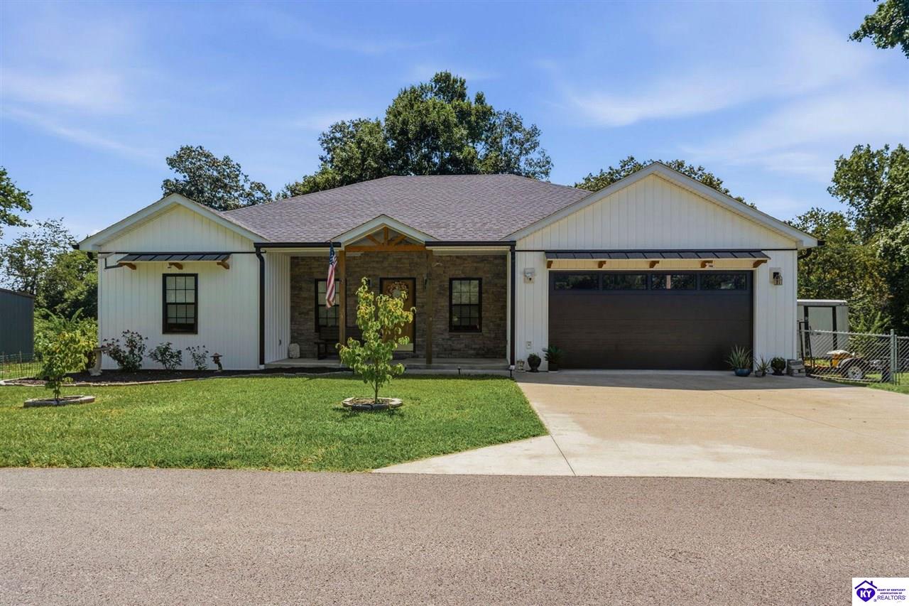 3013 Centerview Rough River LaneHudson,&nbsp;KY&nbsp;40145