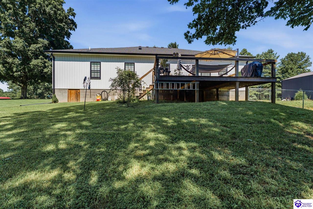 3013 Centerview Rough River Lane Hudson, KY 40145 #1