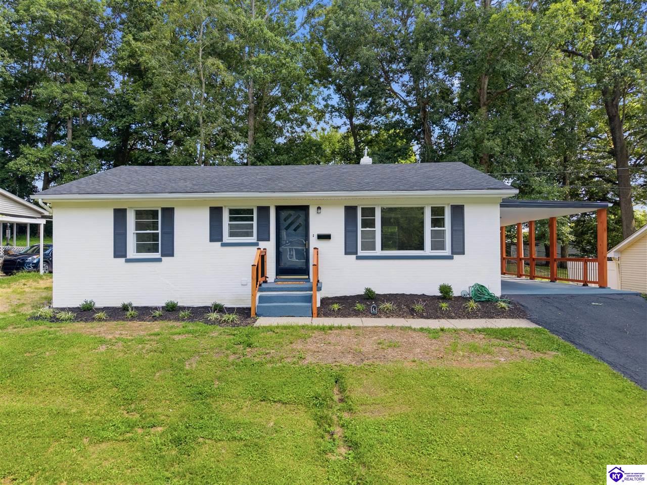 316 Deepwood DriveElizabethtown,&nbsp;KY&nbsp;42701