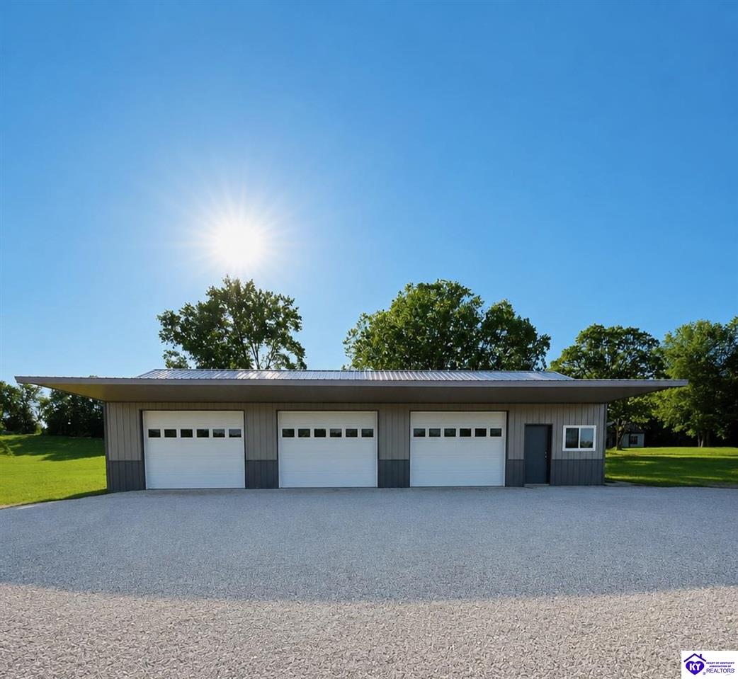 Lots 1-3 Wax RoadClarkson,&nbsp;KY&nbsp;42726