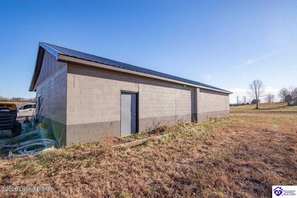 Lots 1-3 Wax Road Clarkson, KY 42726 #3