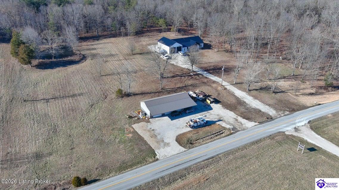 Lots 1-3 Wax Road Clarkson, KY 42726 #4