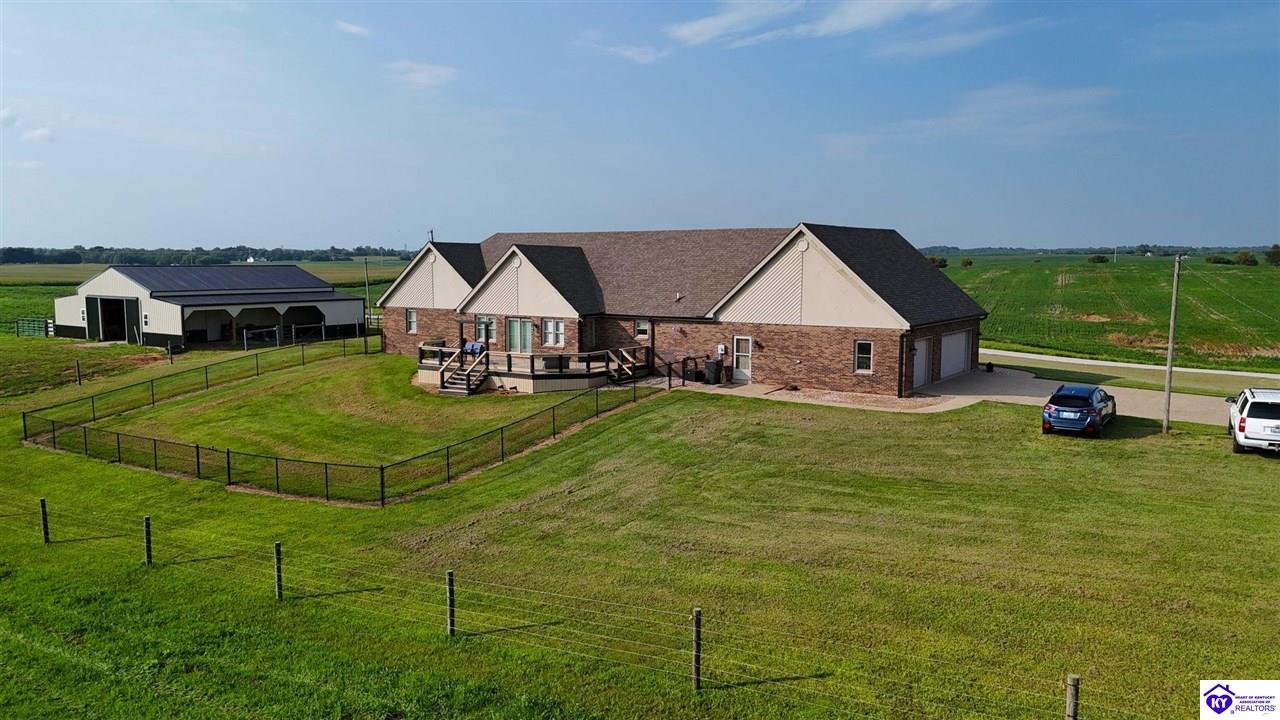 3219 Tonieville Road Hodgenville, KY 42748 #4